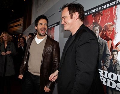 Eli Roth Fotoğrafı