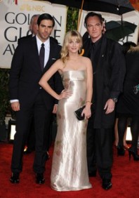 Eli Roth Fotoğrafı