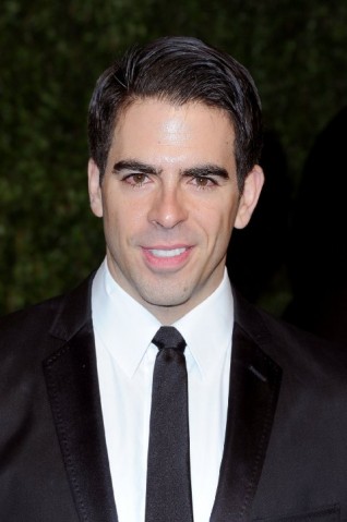 Eli Roth Fotoğrafı