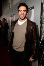 Eli Roth Fotoğrafı
