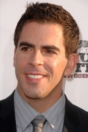 Eli Roth Fotoğrafı