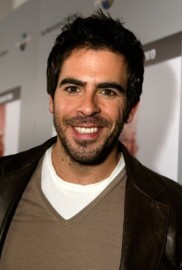 Eli Roth Fotoğrafı
