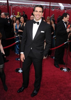 Eli Roth Fotoğrafı