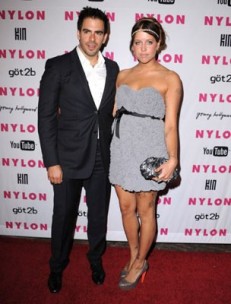 Eli Roth Fotoğrafı