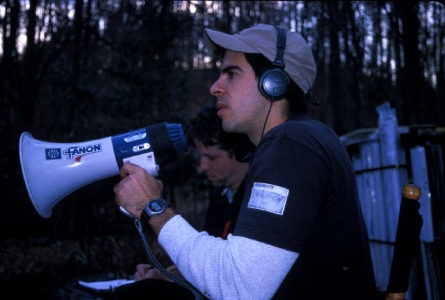 Eli Roth Fotoğrafı
