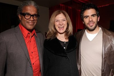 Eli Roth Fotoğrafı