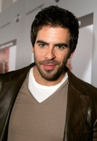 Eli Roth Fotoğrafı