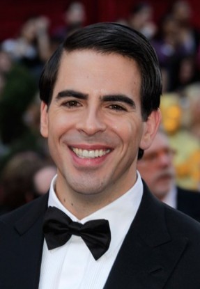 Eli Roth Fotoğrafı