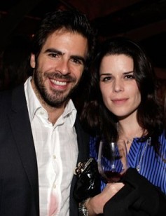 Eli Roth Fotoğrafı