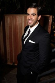 Eli Roth Fotoğrafı