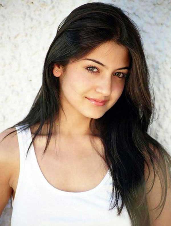 Anushka Sharma Fotoğrafı