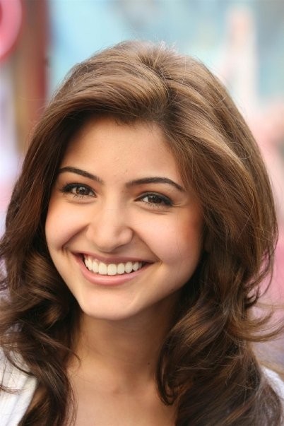 Anushka Sharma Fotoğrafı