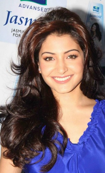 Anushka Sharma Fotoğrafı