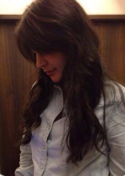 Anushka Sharma Fotoğrafı