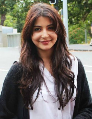 Anushka Sharma Fotoğrafı