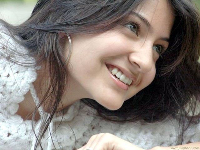 Anushka Sharma Fotoğrafı