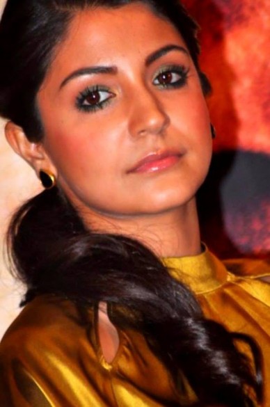 Anushka Sharma Fotoğrafı