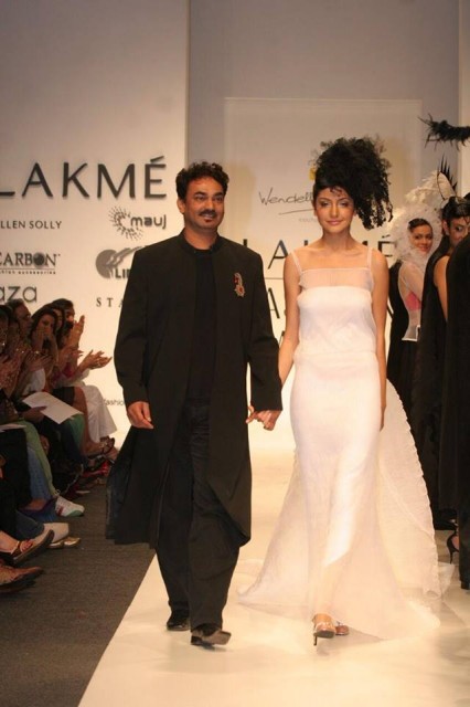 Anushka Sharma Fotoğrafı