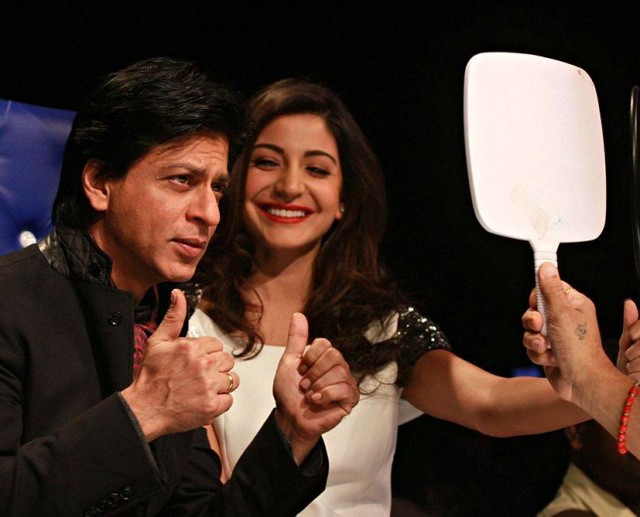 Anushka Sharma Fotoğrafı