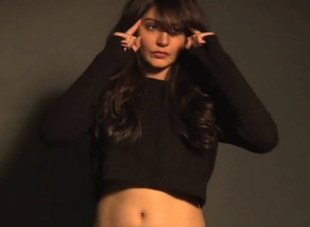 Anushka Sharma Fotoğrafı