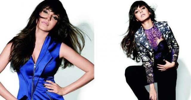 Anushka Sharma Fotoğrafı