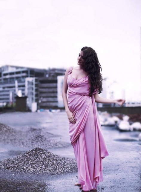 Anushka Sharma Fotoğrafı