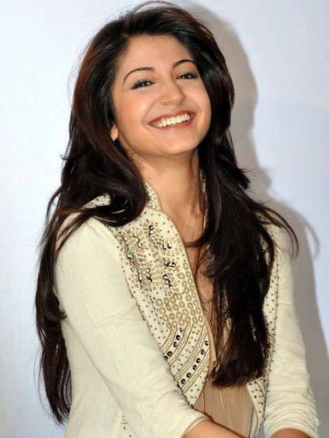 Anushka Sharma Fotoğrafı