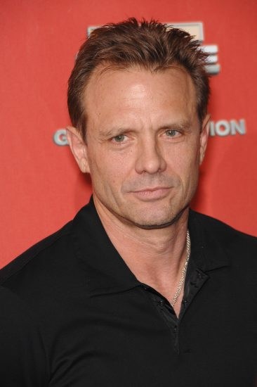 Michael Biehn Fotoğrafı