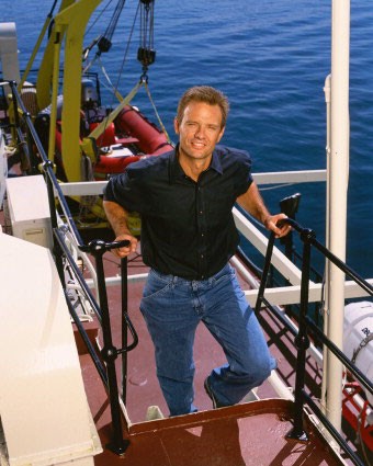 Michael Biehn Fotoğrafı