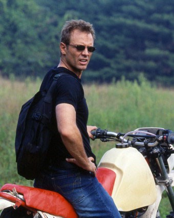 Michael Biehn Fotoğrafı