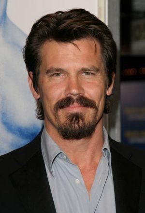 Josh Brolin Fotoğrafı