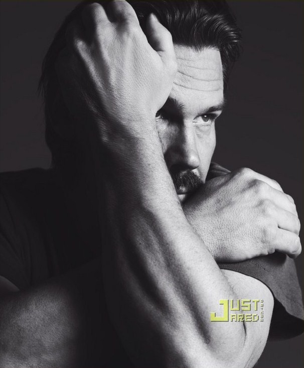 Josh Brolin Fotoğrafı