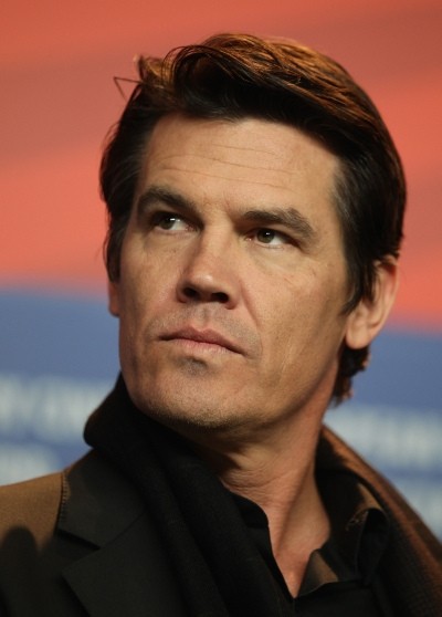 Josh Brolin Fotoğrafı