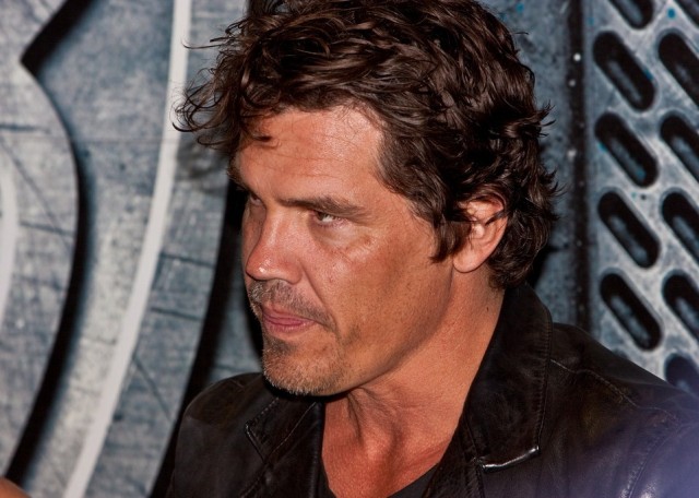 Josh Brolin Fotoğrafı