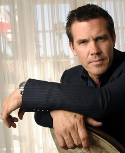 Josh Brolin Fotoğrafı