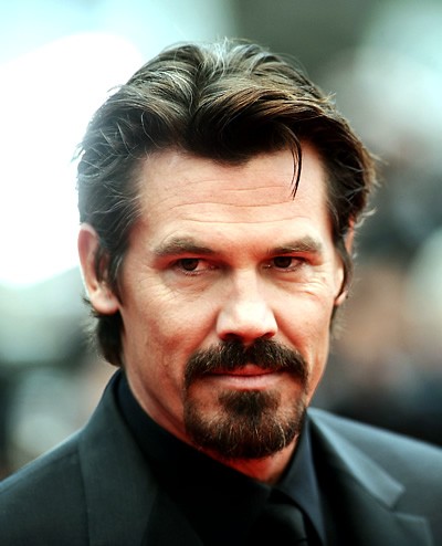 Josh Brolin Fotoğrafı
