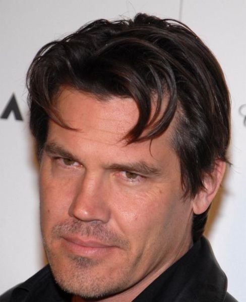 Josh Brolin Fotoğrafı