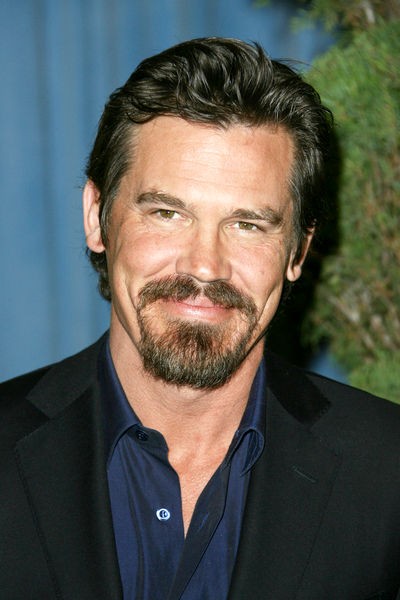 Josh Brolin Fotoğrafı