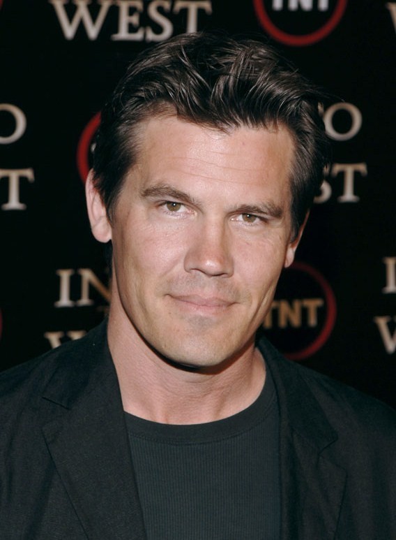Josh Brolin Fotoğrafı