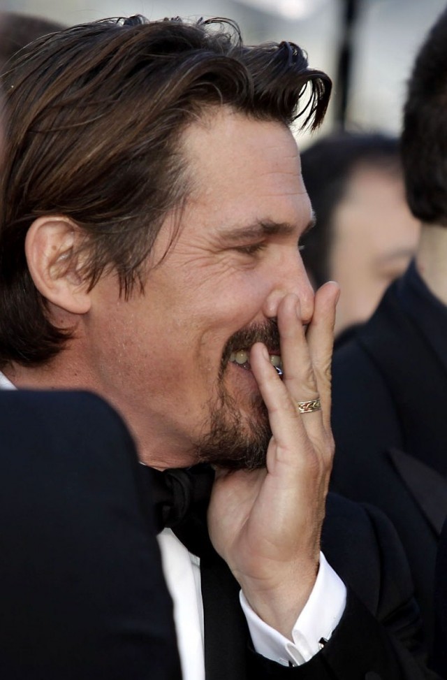 Josh Brolin Fotoğrafı