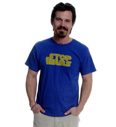 Josh Brolin Fotoğrafı