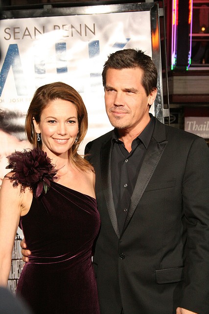 Josh Brolin Fotoğrafı