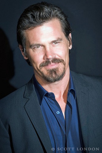 Josh Brolin Fotoğrafı