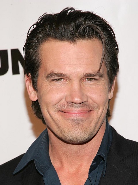 Josh Brolin Fotoğrafı
