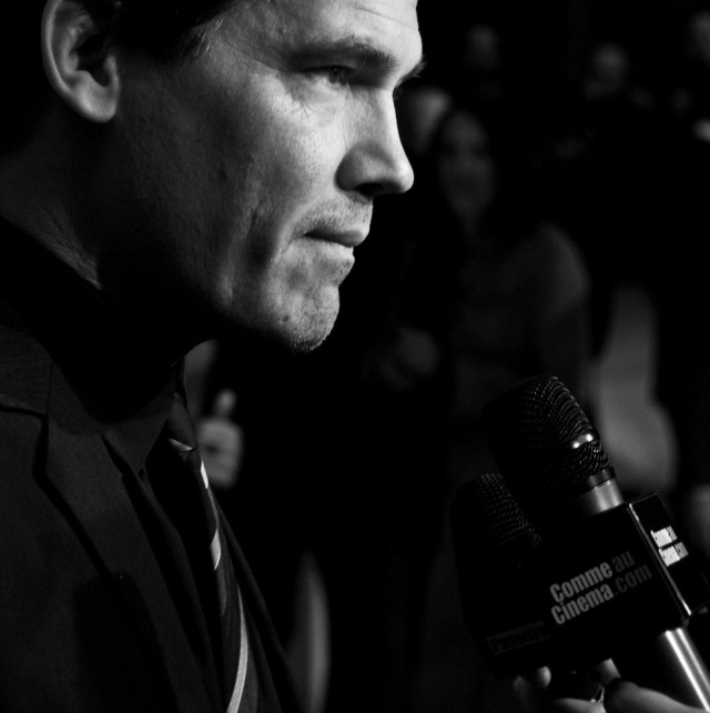 Josh Brolin Fotoğrafı