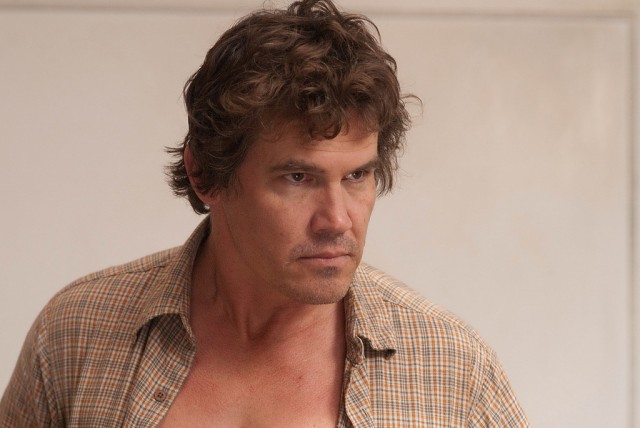 Josh Brolin Fotoğrafı