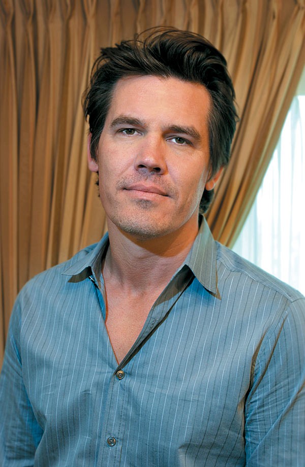 Josh Brolin Fotoğrafı