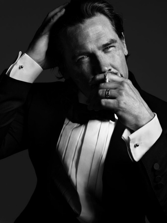 Josh Brolin Fotoğrafı