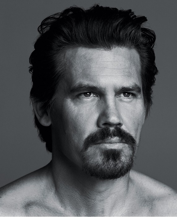 Josh Brolin Fotoğrafı