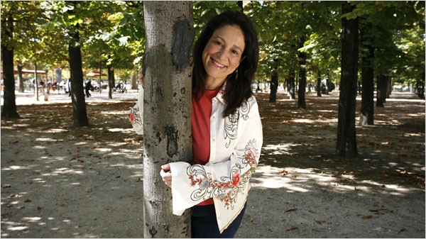 Elizabeth Avellan fotoğrafı